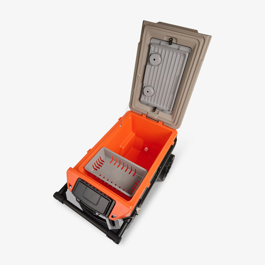 Igloo Trailmate® Journey 70 Qt Cooler