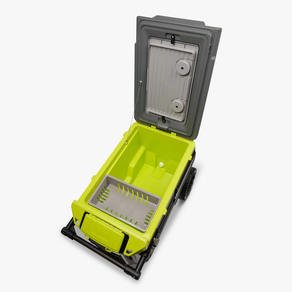 Igloo Trailmate® Journey 70 Qt Cooler