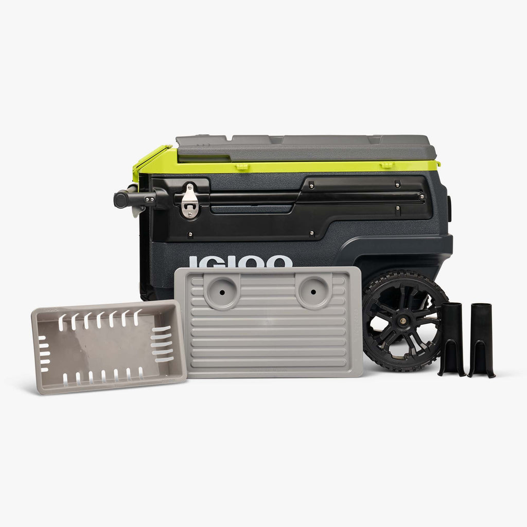 Igloo Trailmate® Journey 70 Qt Cooler