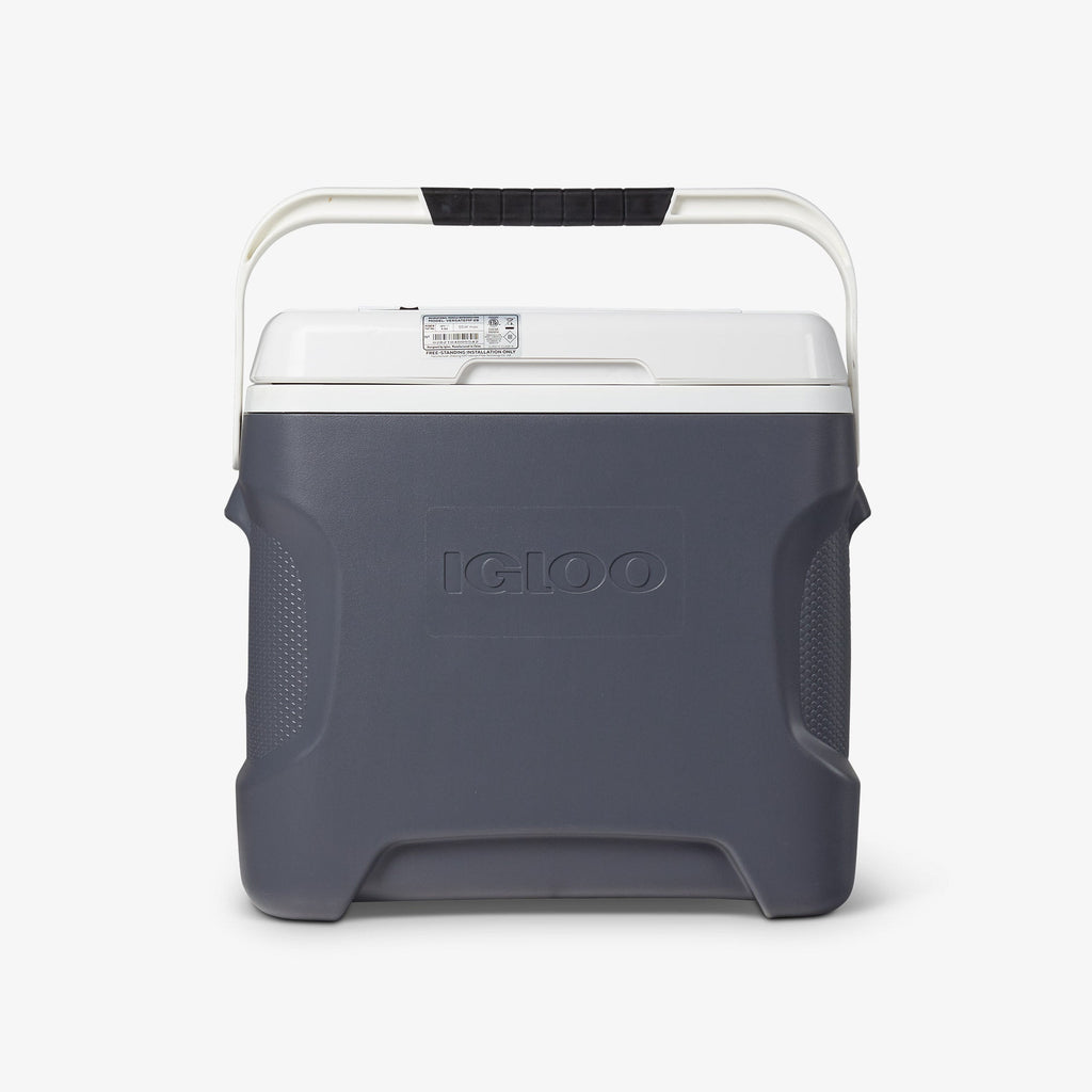 Igloo Versatemp™ 28 Qt Portable Electric Cooler