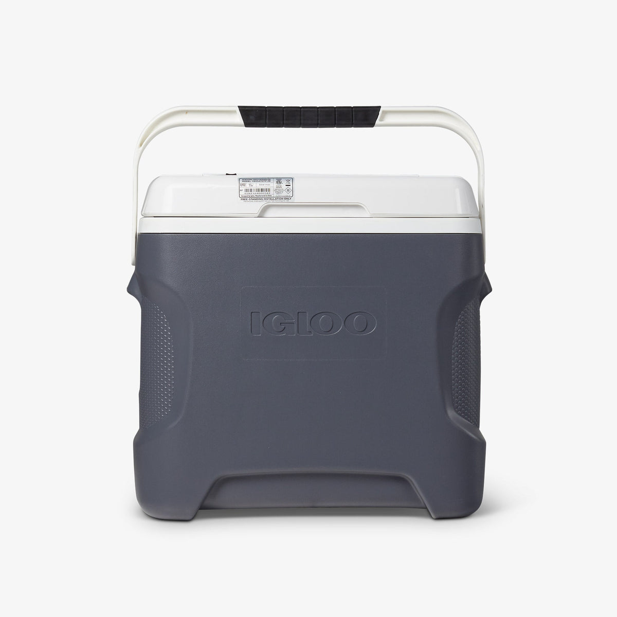Igloo Versatemp™ 28 Qt Portable Electric Cooler