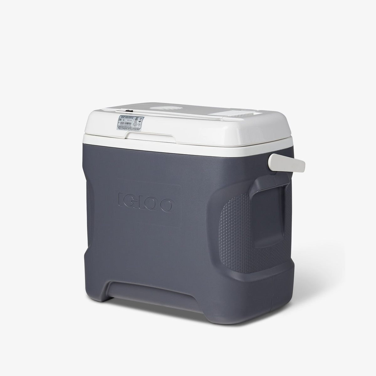 Igloo Versatemp™ 28 Qt Portable Electric Cooler