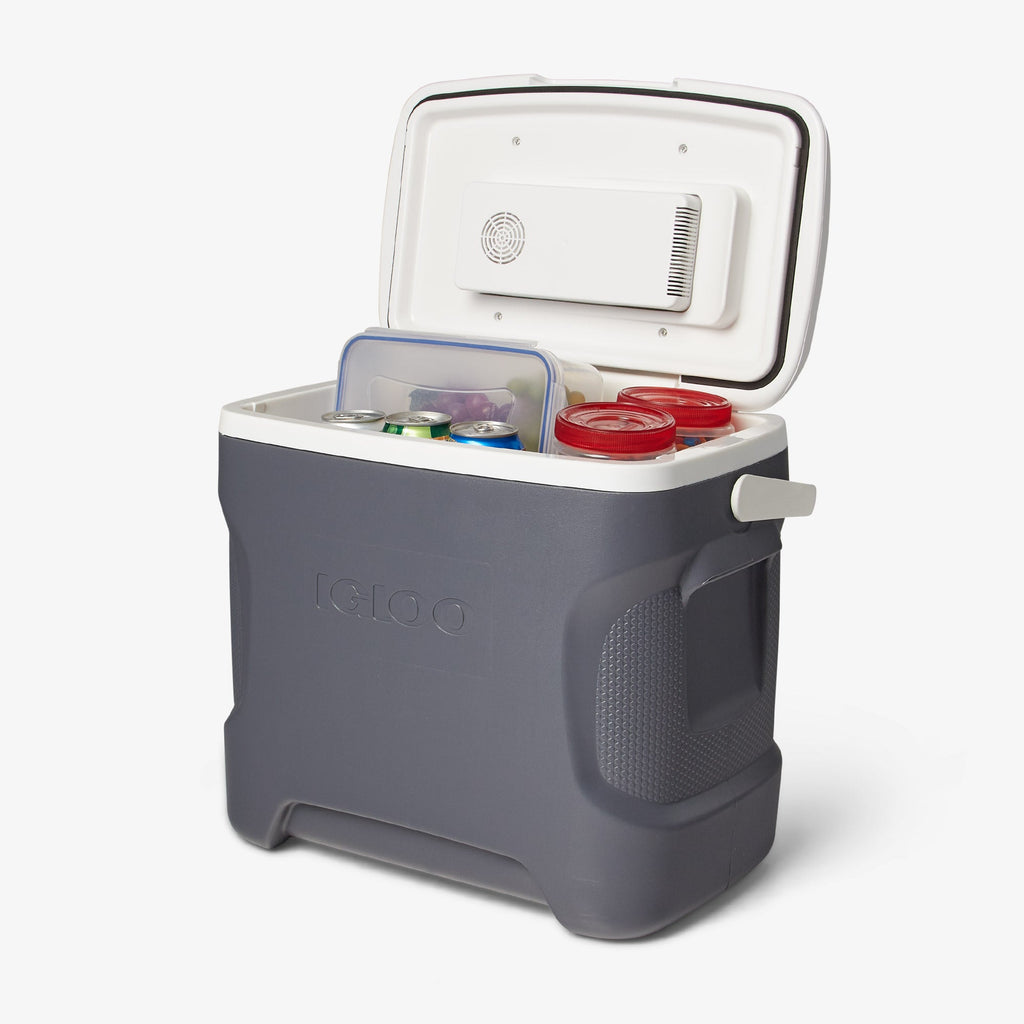 Igloo Versatemp™ 28 Qt Portable Electric Cooler