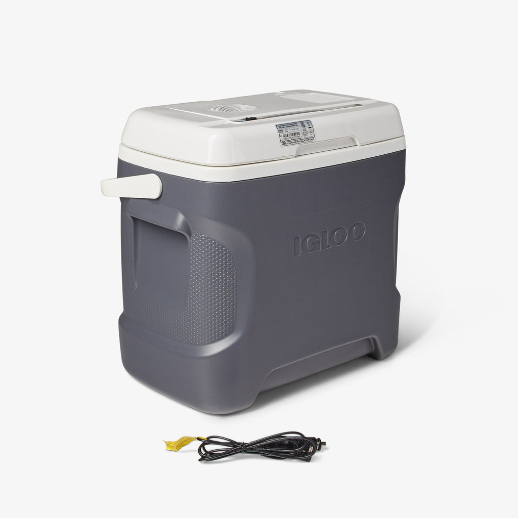 Igloo Versatemp™ 28 Qt Portable Electric Cooler