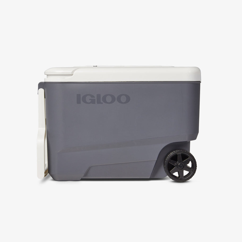 Igloo Versatemp™ 35 Qt Wheeled Electric Cooler