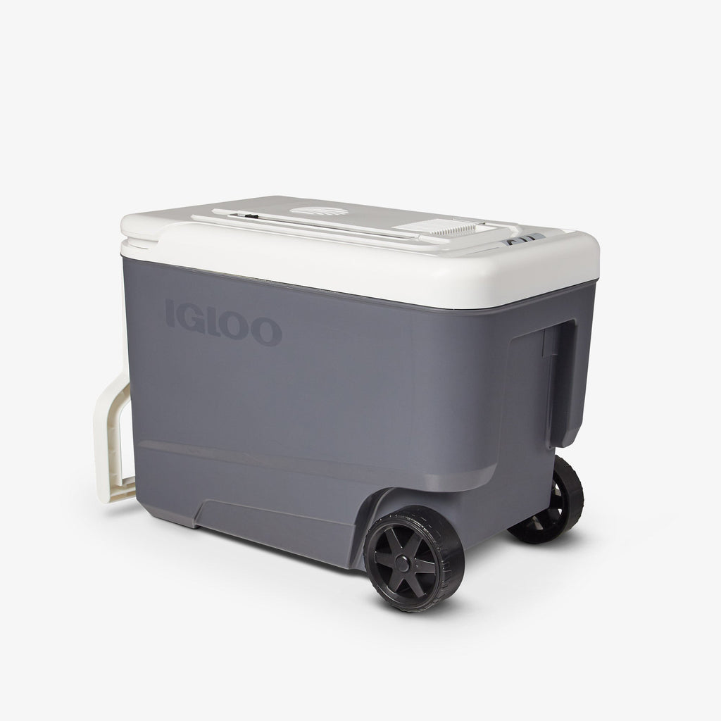 Igloo Versatemp™ 35 Qt Wheeled Electric Cooler