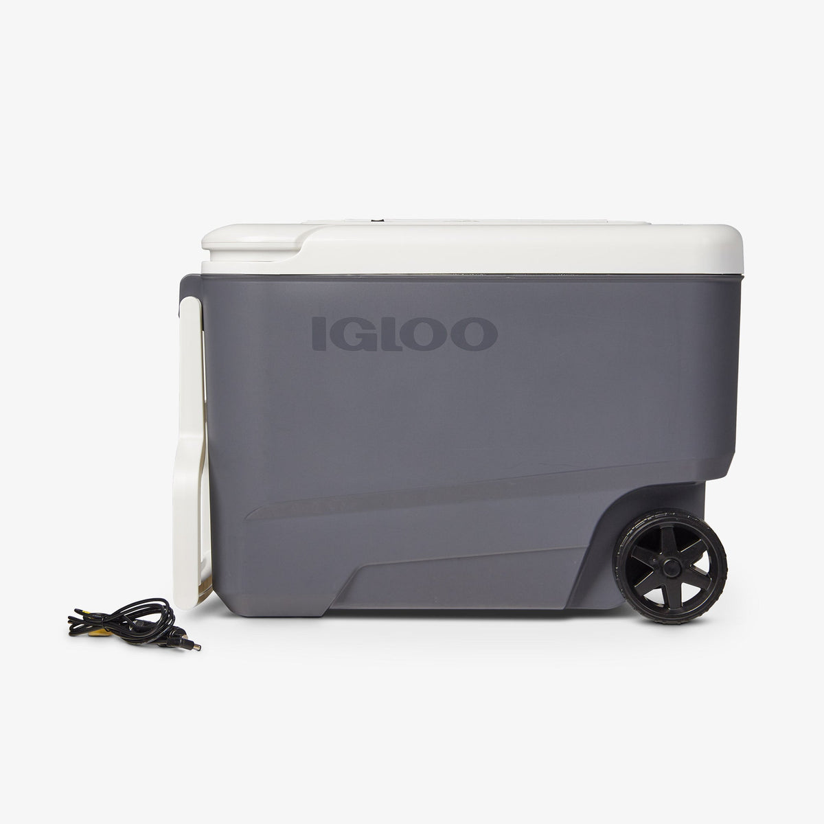 Igloo Versatemp™ 35 Qt Wheeled Electric Cooler