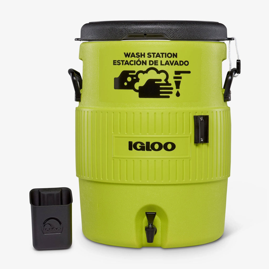 Igloo 10 Gallon Handwash Station