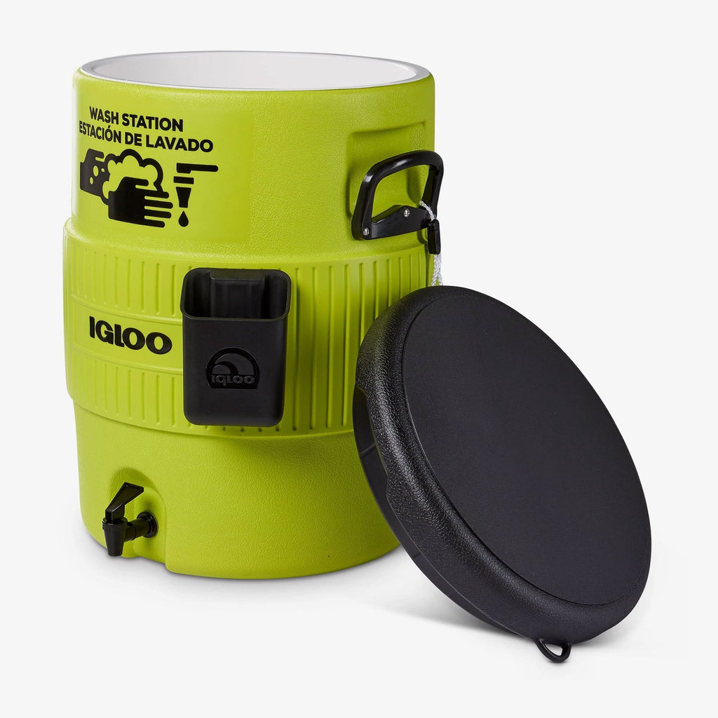 Igloo 10 Gallon Handwash Station