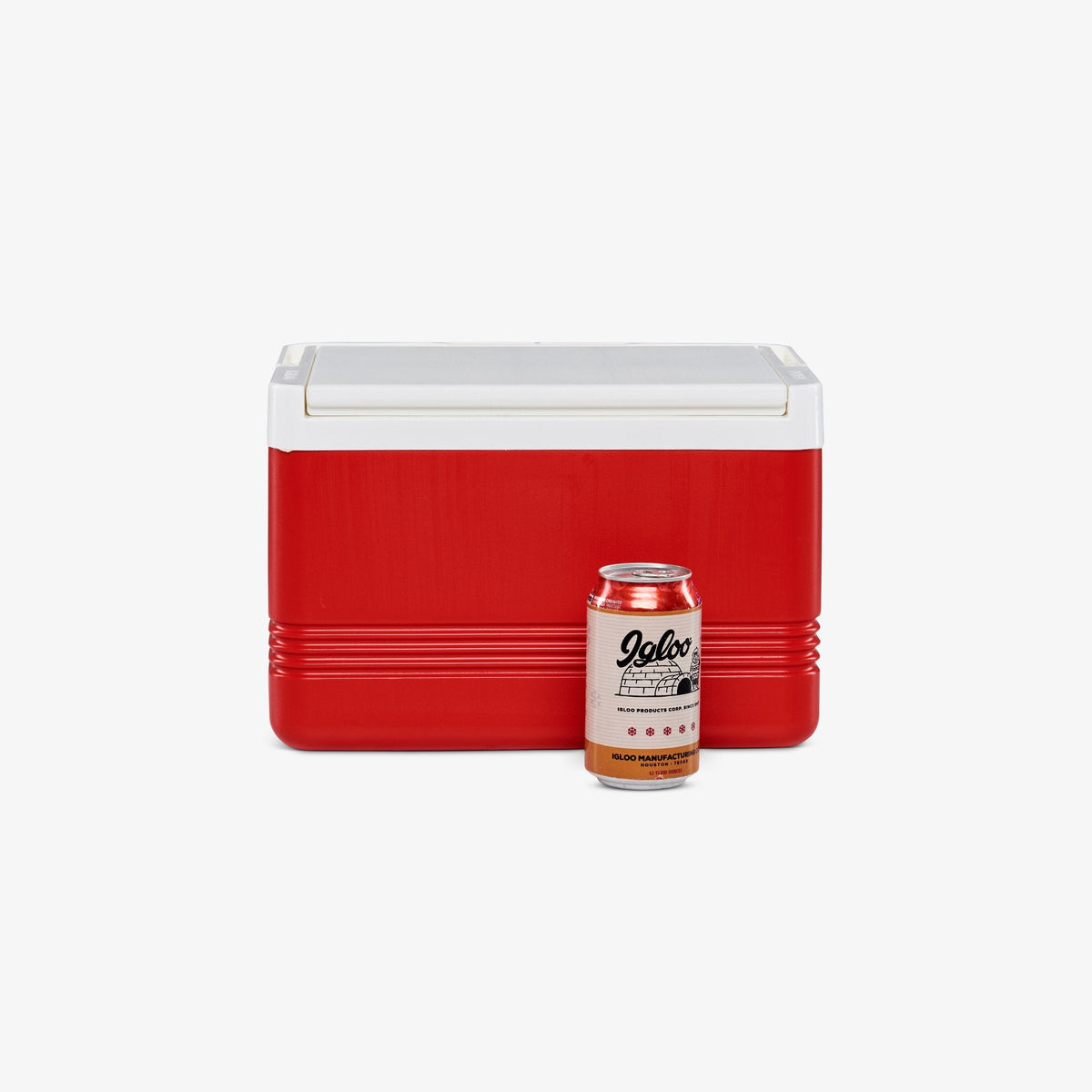 Igloo Legend 12-Can Cooler