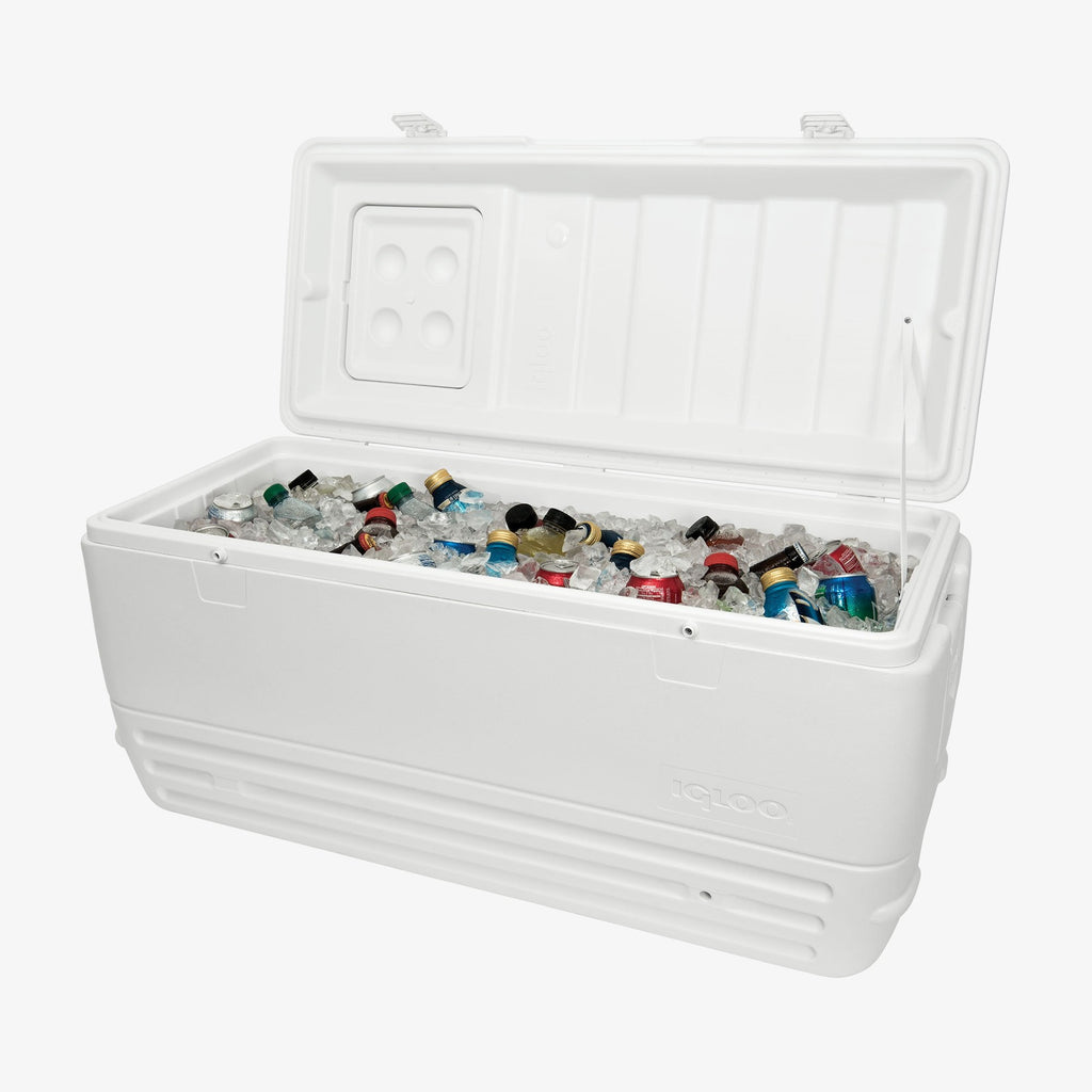 Igloo Quick and Cool 150 Qt Cooler
