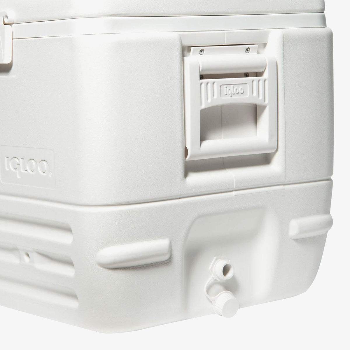 Igloo Quick and Cool 150 Qt Cooler