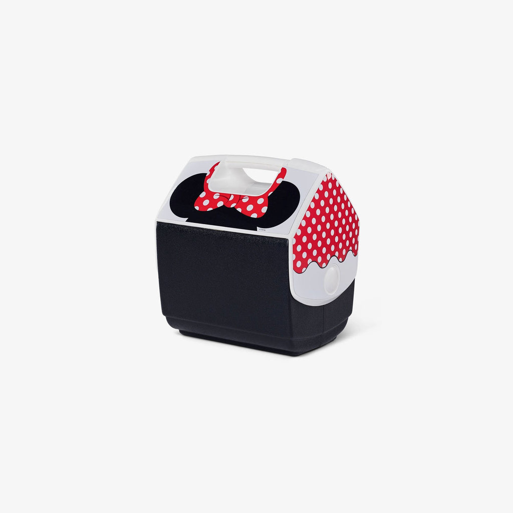 Igloo Minnie Mouse Playmate Pal Special Edition Minnie Ears 7 Qt Cooler