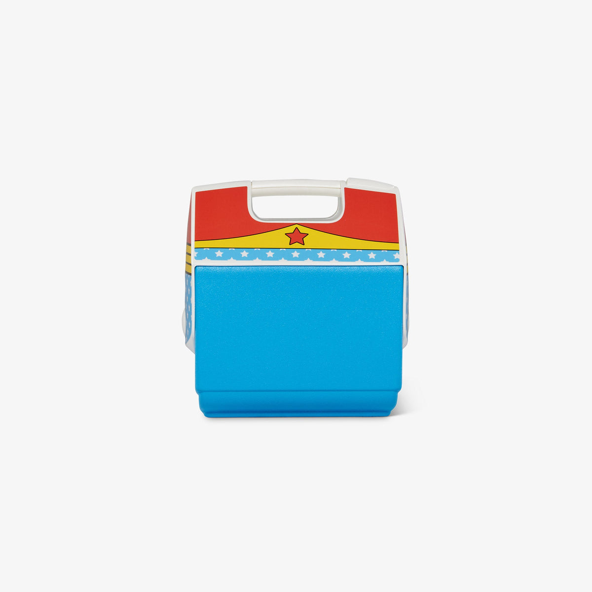 Igloo Wonder Woman™ Iconic Logo Playmate Pal 7 Qt Cooler