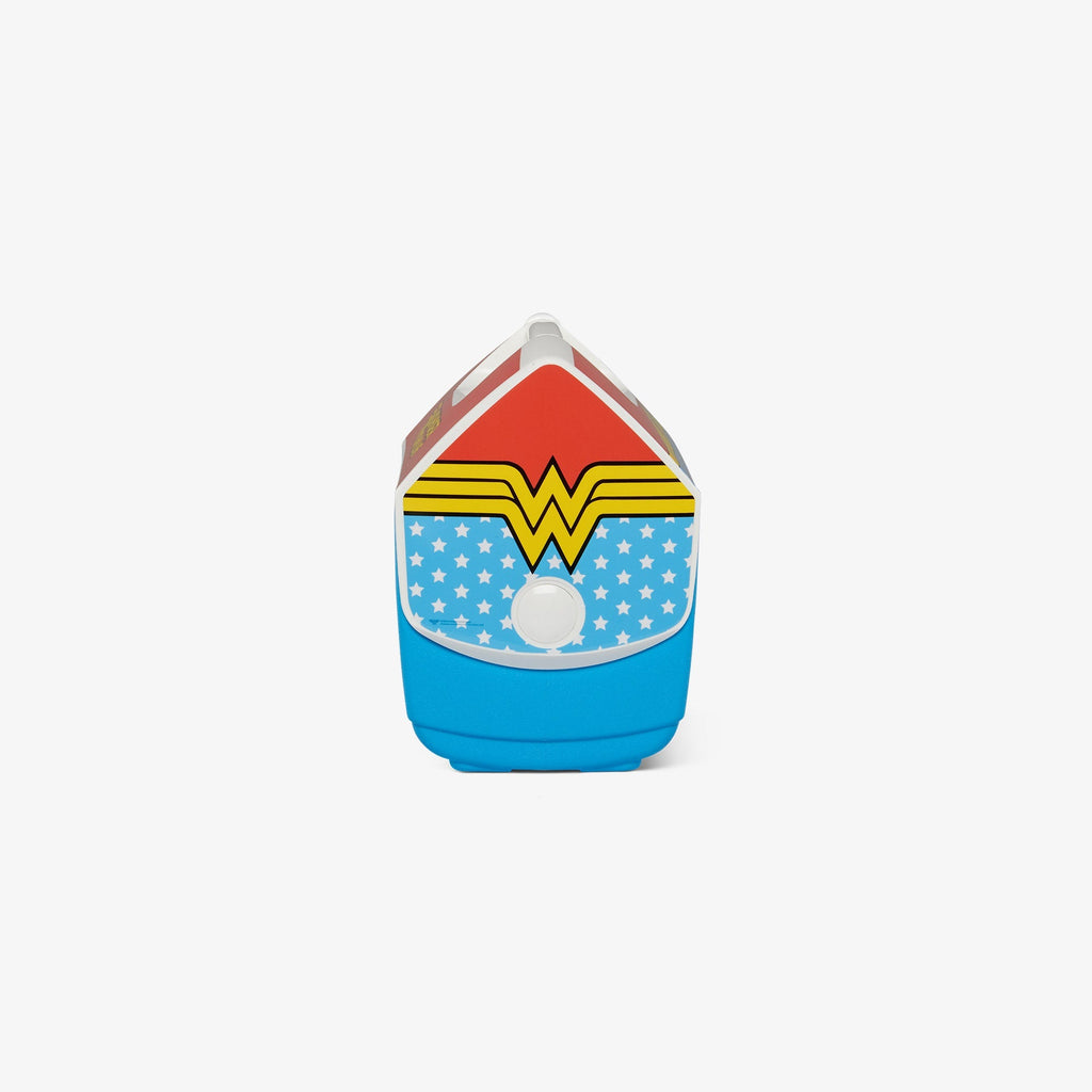 Igloo Wonder Woman™ Iconic Logo Playmate Pal 7 Qt Cooler