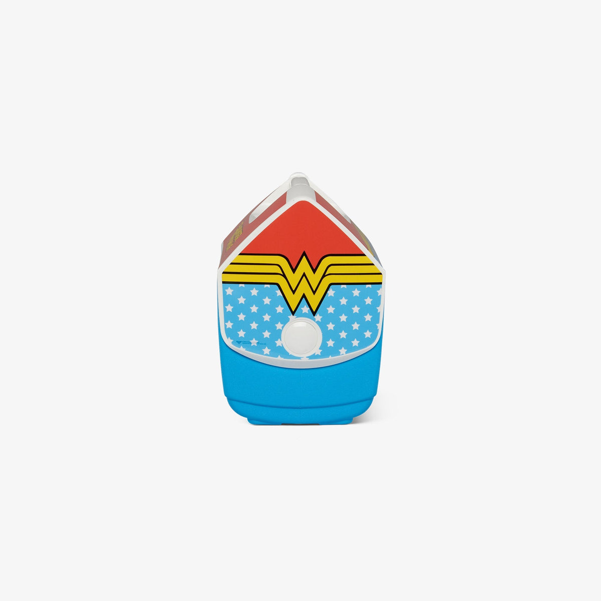 Igloo Wonder Woman™ Iconic Logo Playmate Pal 7 Qt Cooler