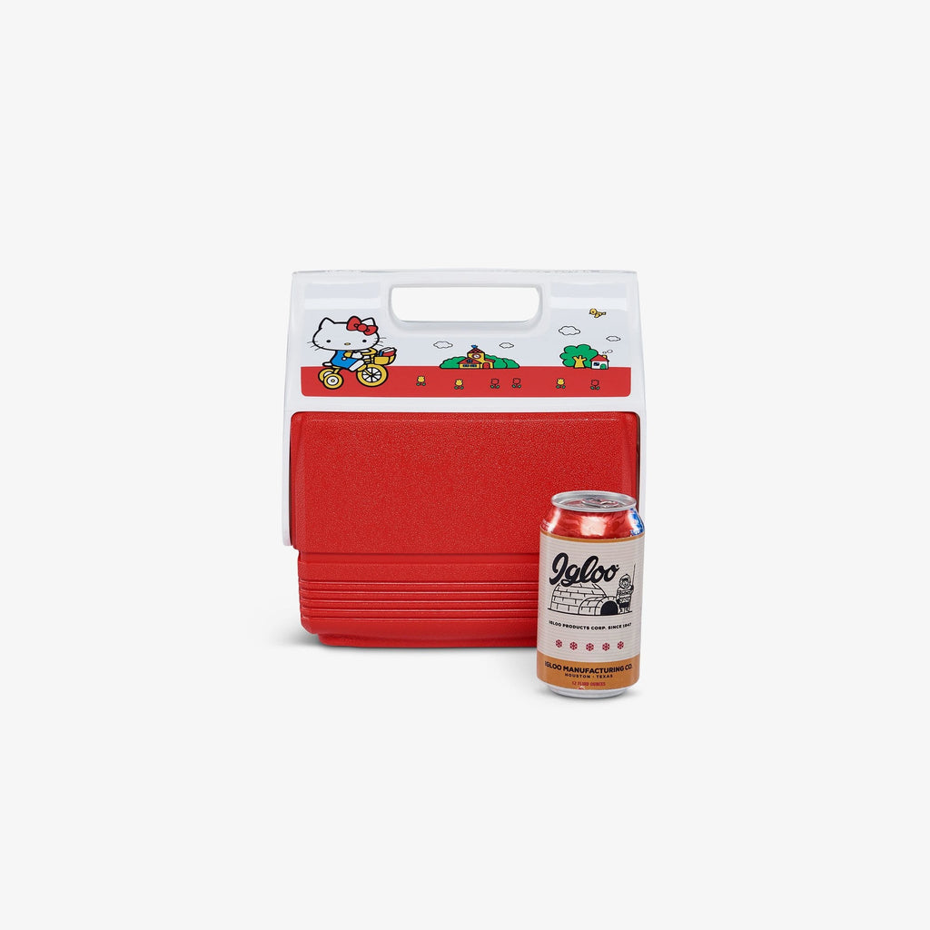 Igloo Hello Kitty® Classic Playmate Mini 4 Qt Cooler