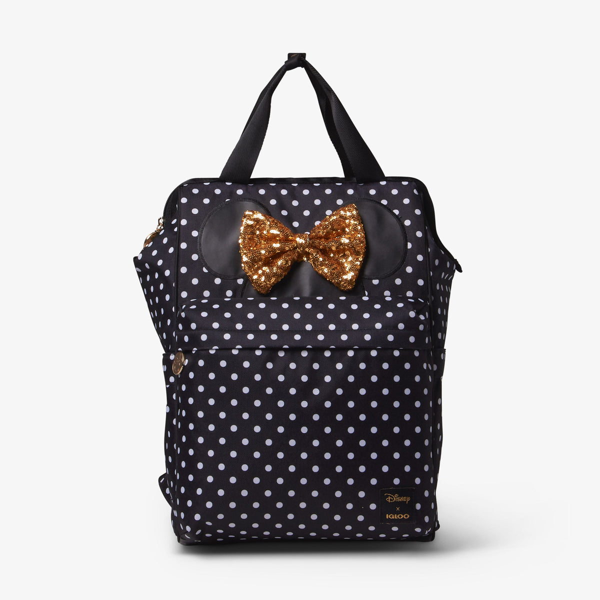 Igloo Minnie Mouse 24-Can Backpack