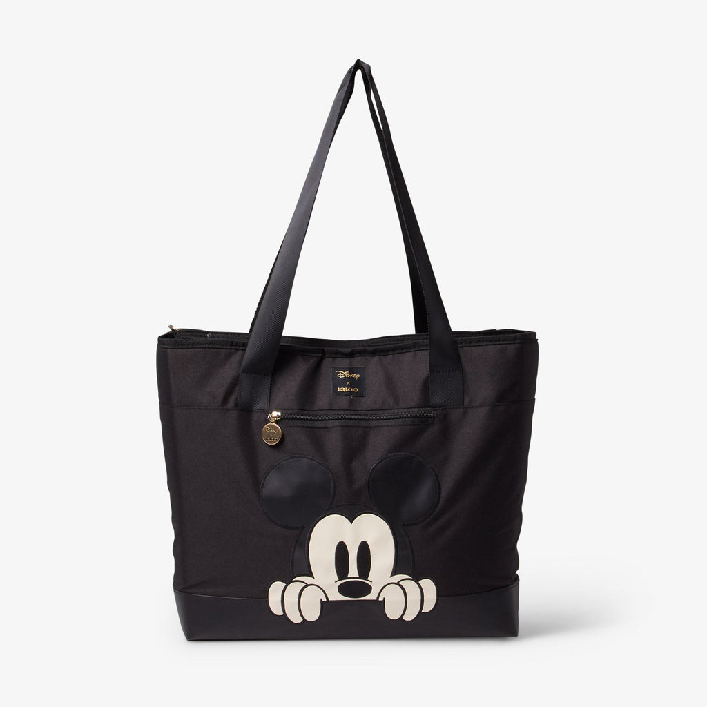 Igloo Mickey Mouse Dual Compartment Tote Cooler Bag