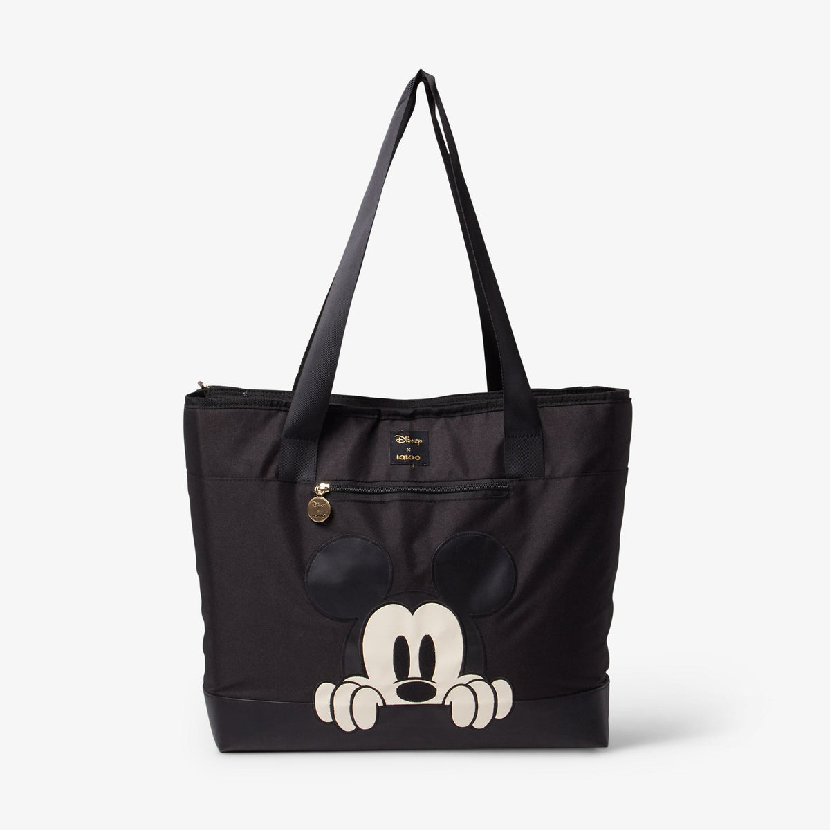 Igloo Mickey Mouse Dual Compartment Tote Cooler Bag