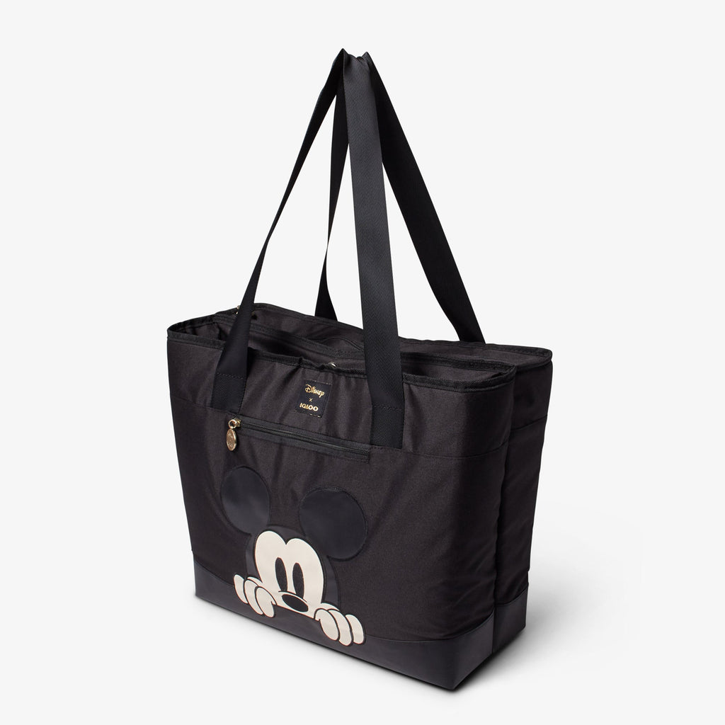 Igloo Mickey Mouse Dual Compartment Tote Cooler Bag