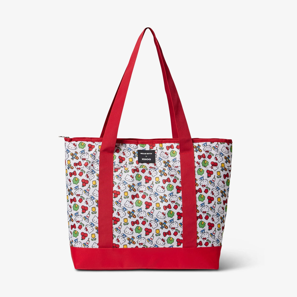 Igloo Hello Kitty® Dual Compartment Tote Cooler Bag