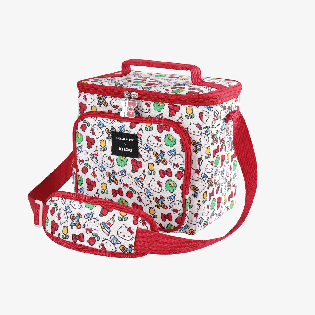 Igloo Hello Kitty® Square Lunch Cooler Bag