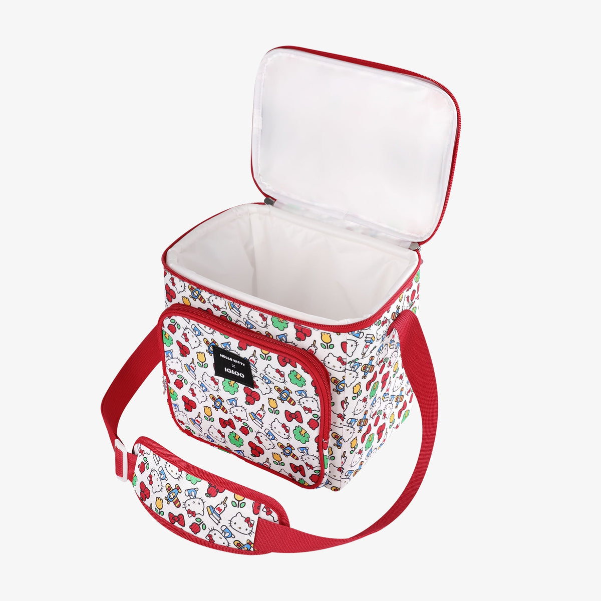 Igloo Hello Kitty® Square Lunch Cooler Bag