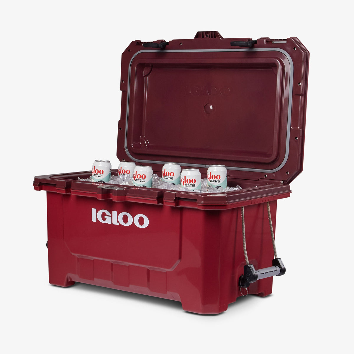 Igloo IMX 70 Qt Cooler