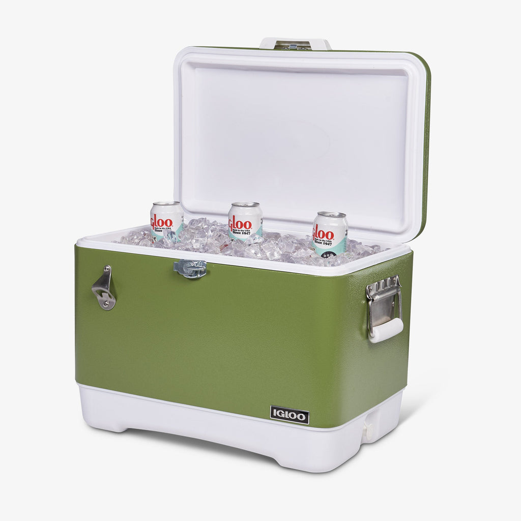 Igloo Legacy 54 Qt Cooler