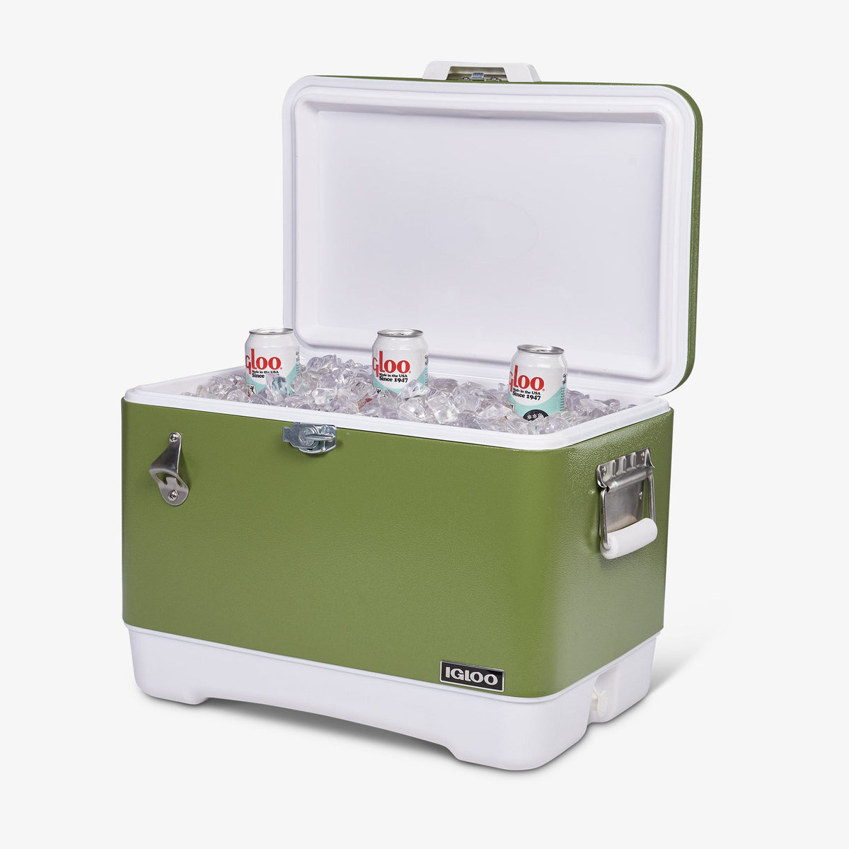 Igloo Legacy 54 Qt Cooler