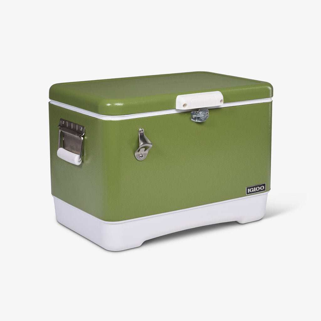Igloo Legacy 54 Qt Cooler