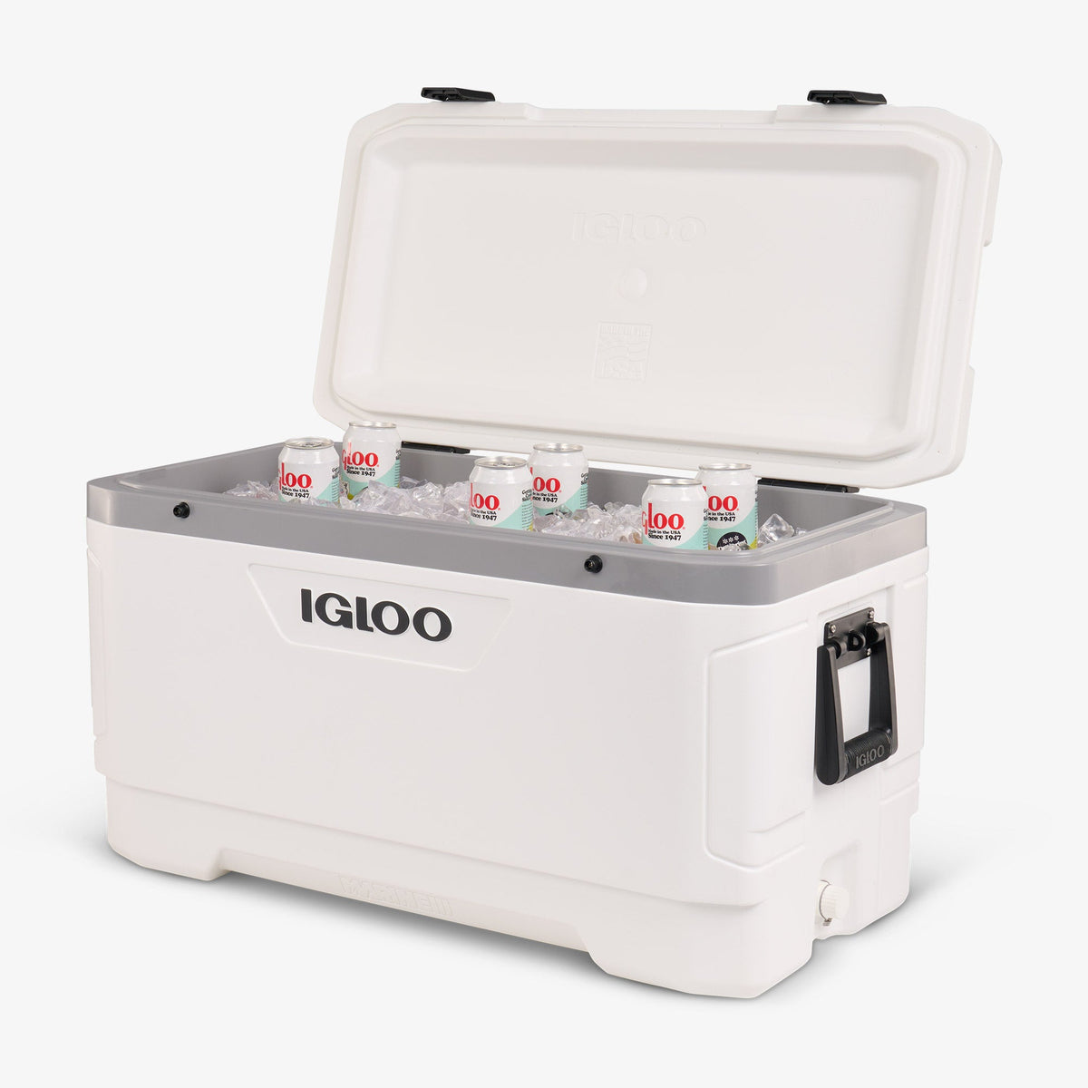 Igloo Marine Ultra 100 Qt Cooler