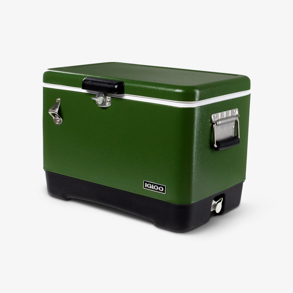 Igloo Legacy 54 Qt Cooler