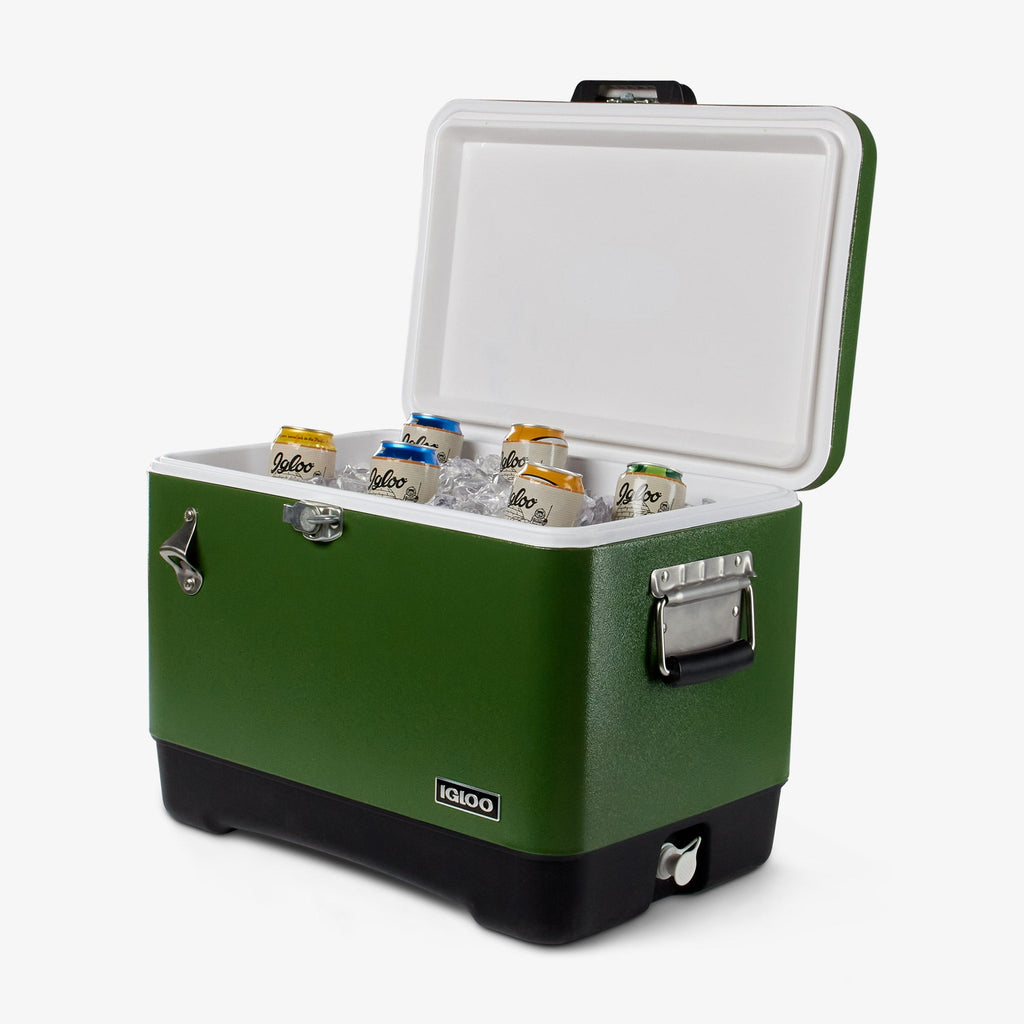 Igloo Legacy 54 Qt Cooler