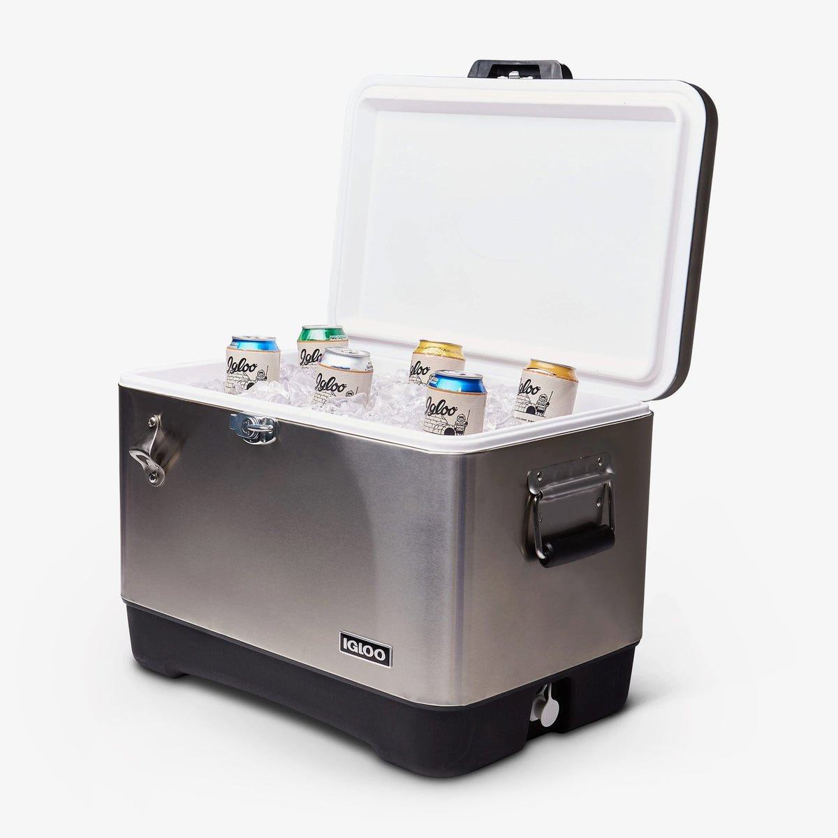 Igloo Legacy 54 Qt Cooler