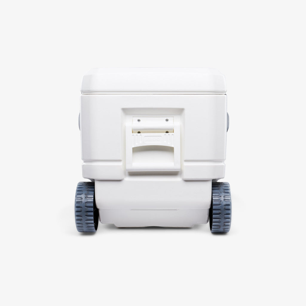 Igloo Sunset Glide 110 Qt Cooler