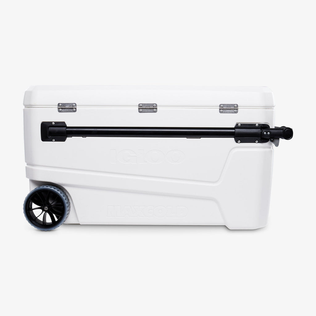 Igloo Sunset Glide 110 Qt Cooler