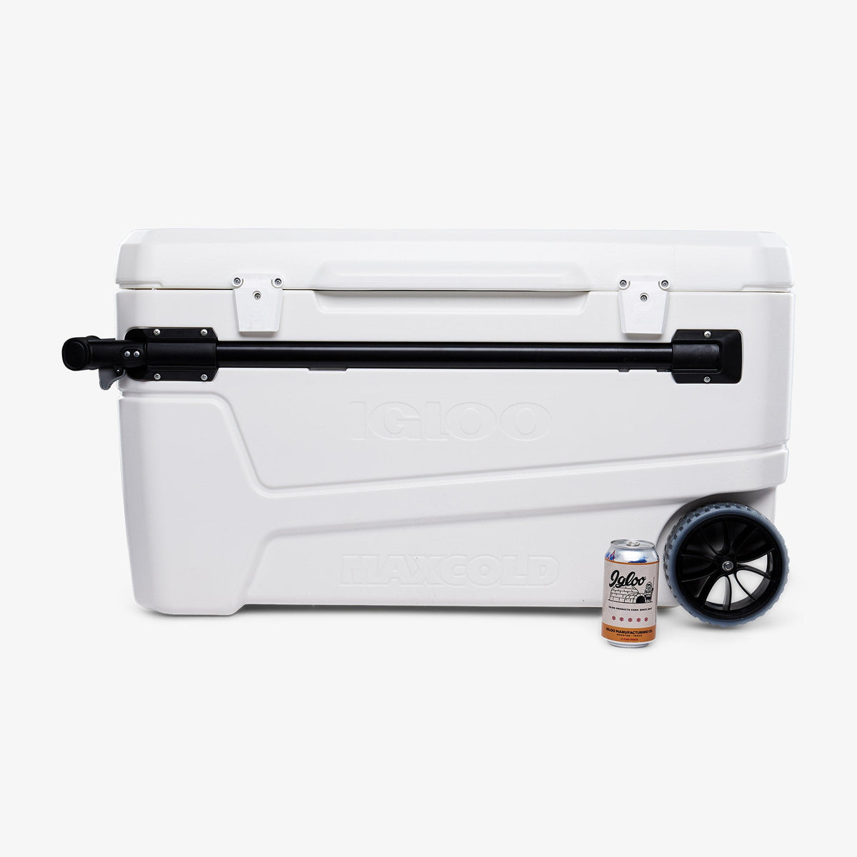Igloo Sunset Glide 110 Qt Cooler