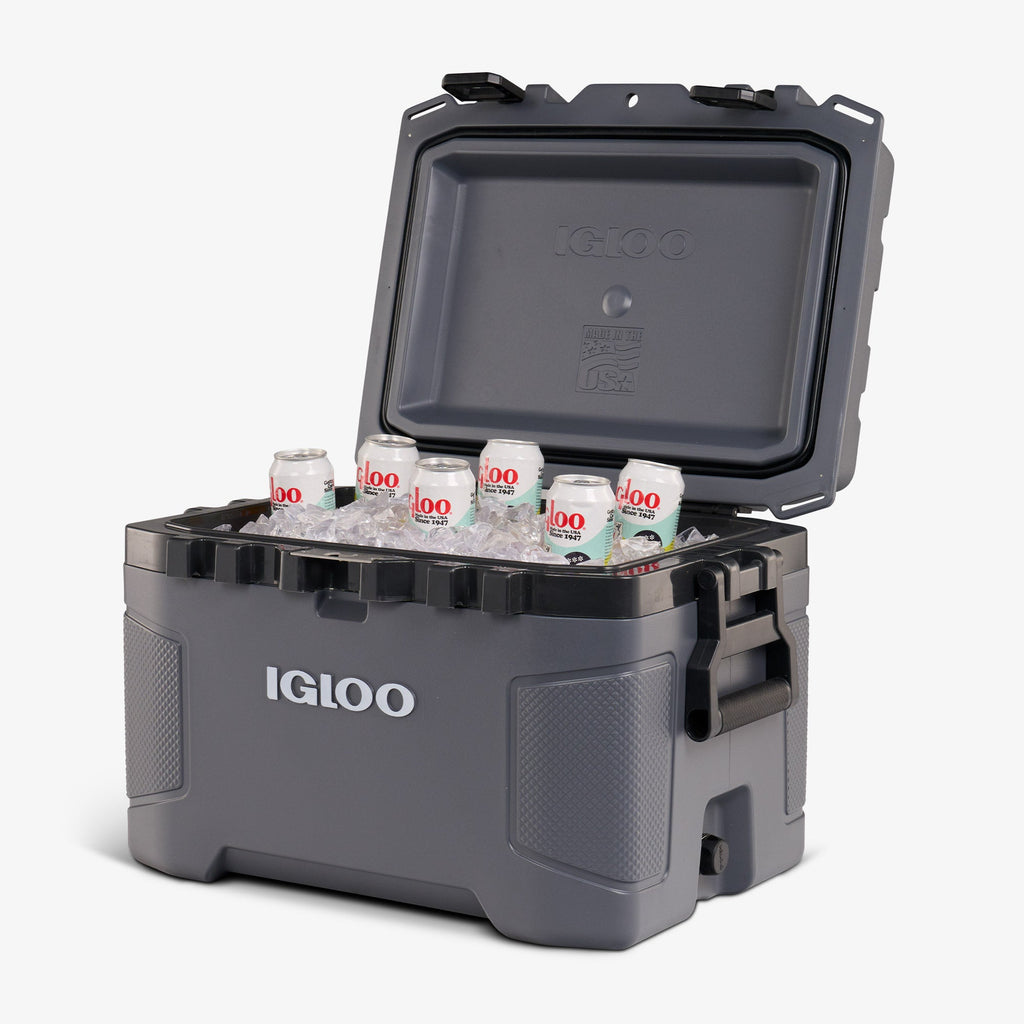 Igloo Trailmate® 50 Qt Cooler