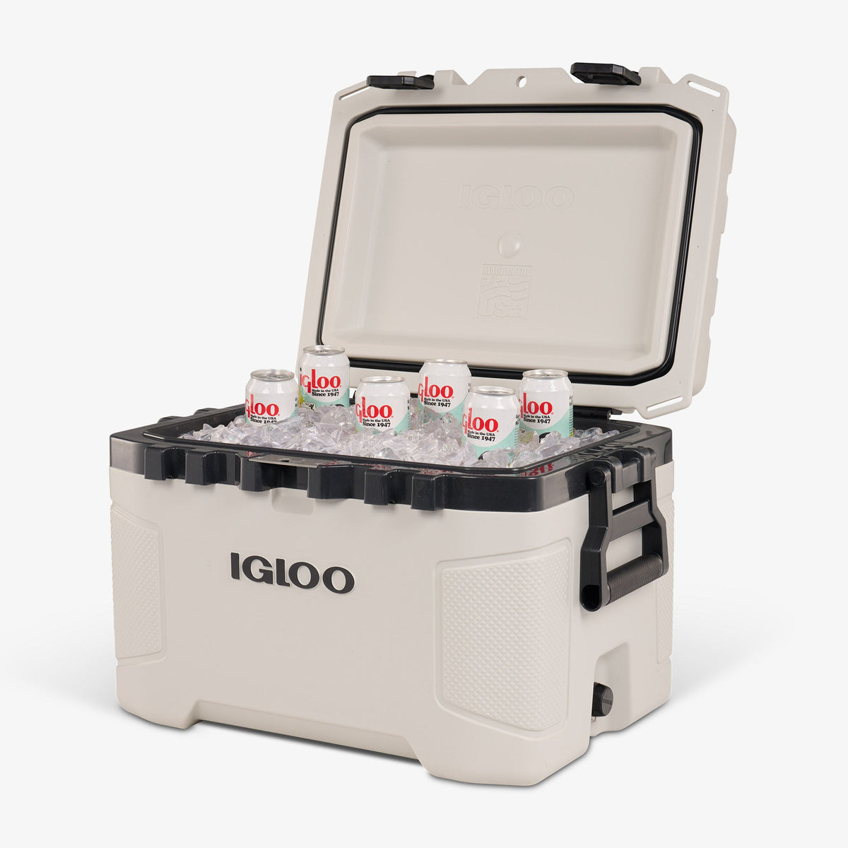 Igloo Trailmate® 50 Qt Cooler