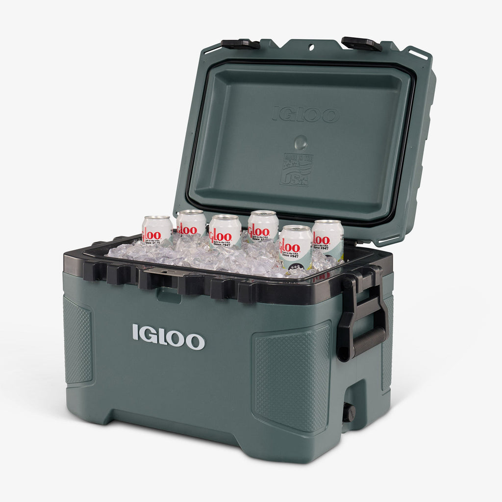 Igloo Trailmate® 50 Qt Cooler