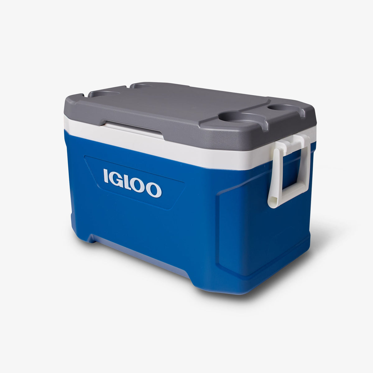 Igloo Latitude 52 Qt Cooler