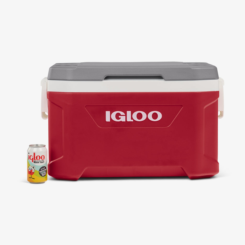 Igloo Latitude 52 Qt Cooler