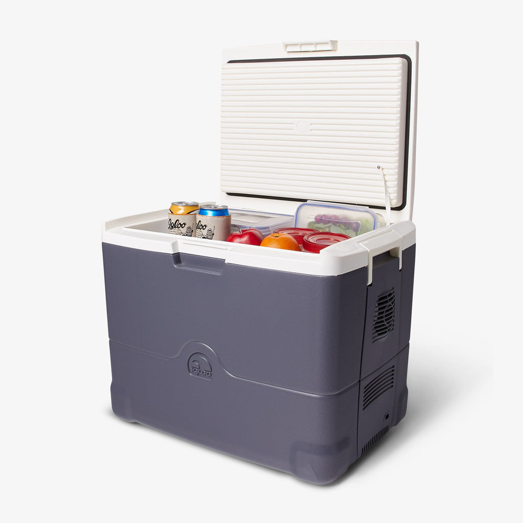 Igloo Iceless Portable Electric 40 Qt Cooler