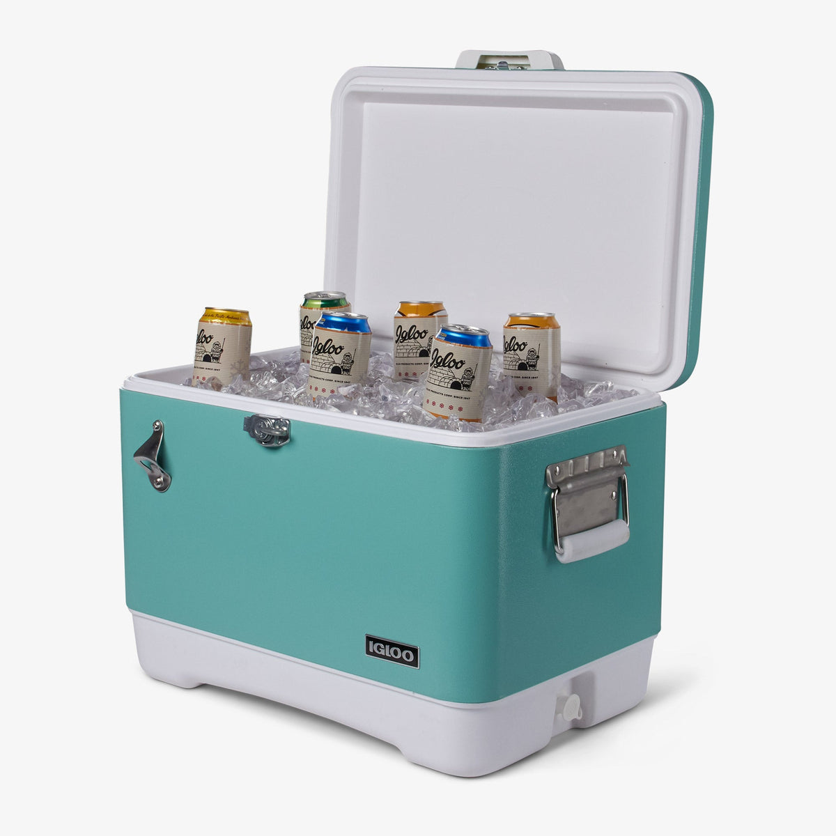 Igloo Legacy 54 Qt Cooler