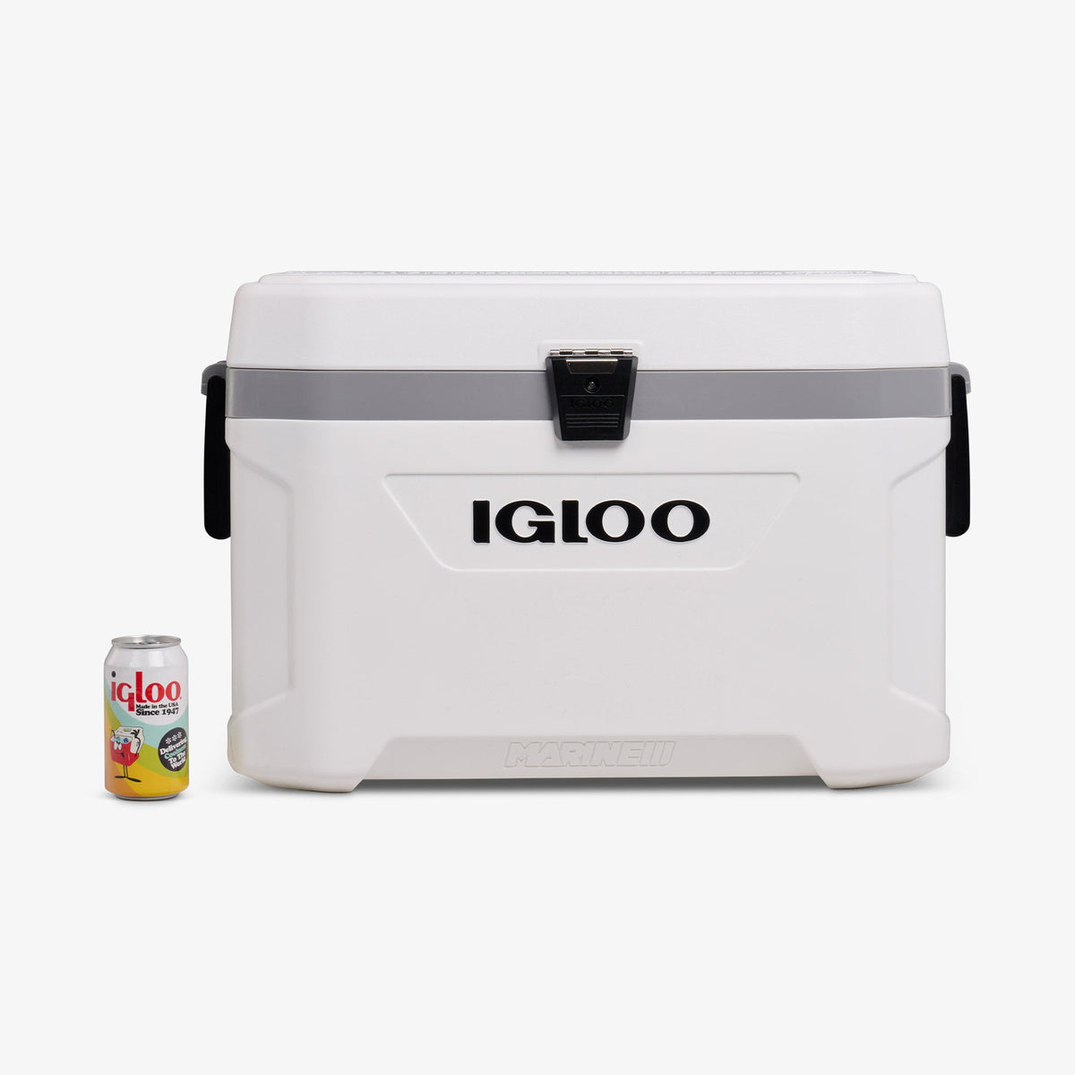Igloo Marine Ultra 54 Qt Cooler