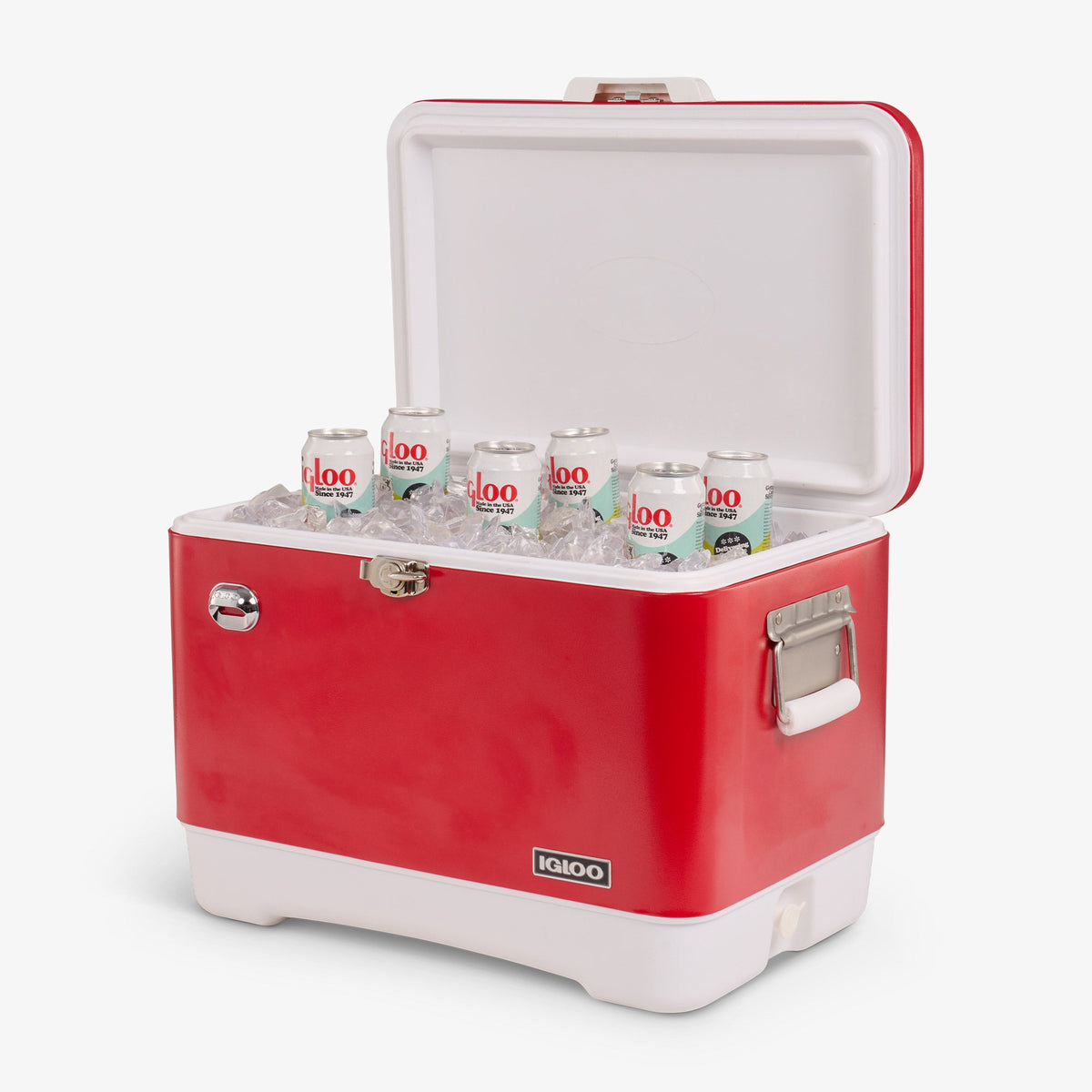 Igloo Legacy 54 Qt Cooler