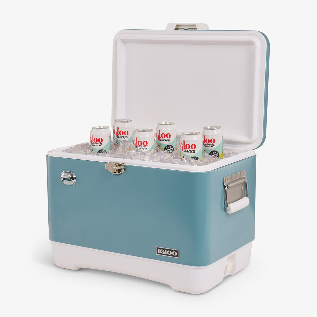 Igloo Legacy 54 Qt Cooler