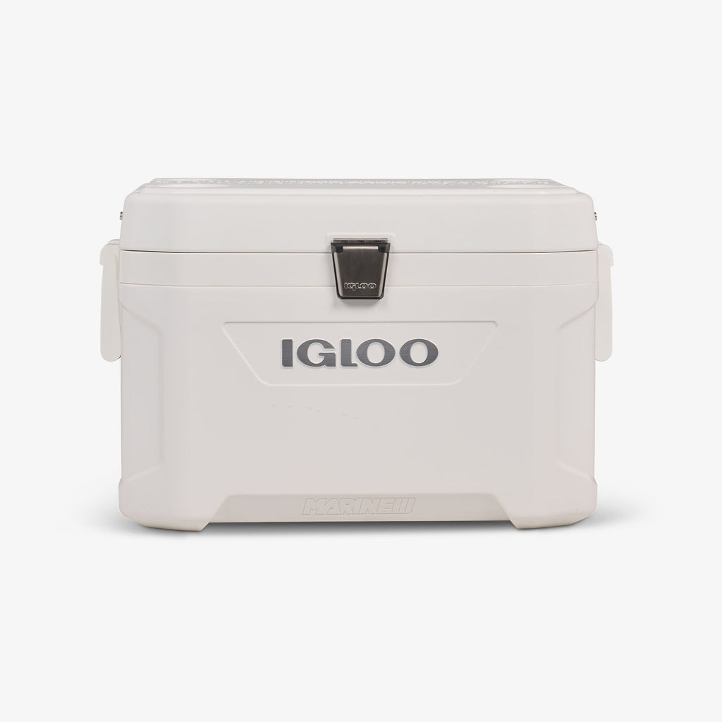 Igloo Marine Elite 54 Qt Cooler